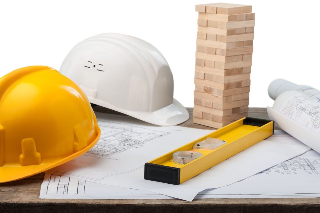 general contracting 1