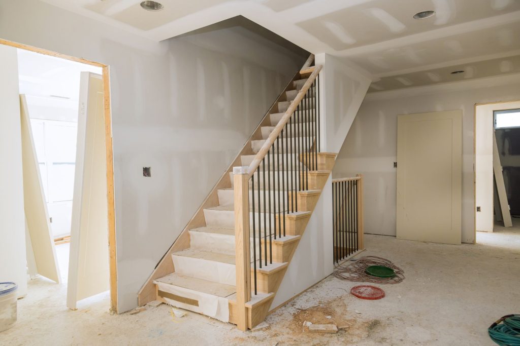 renovation and remodeling 1