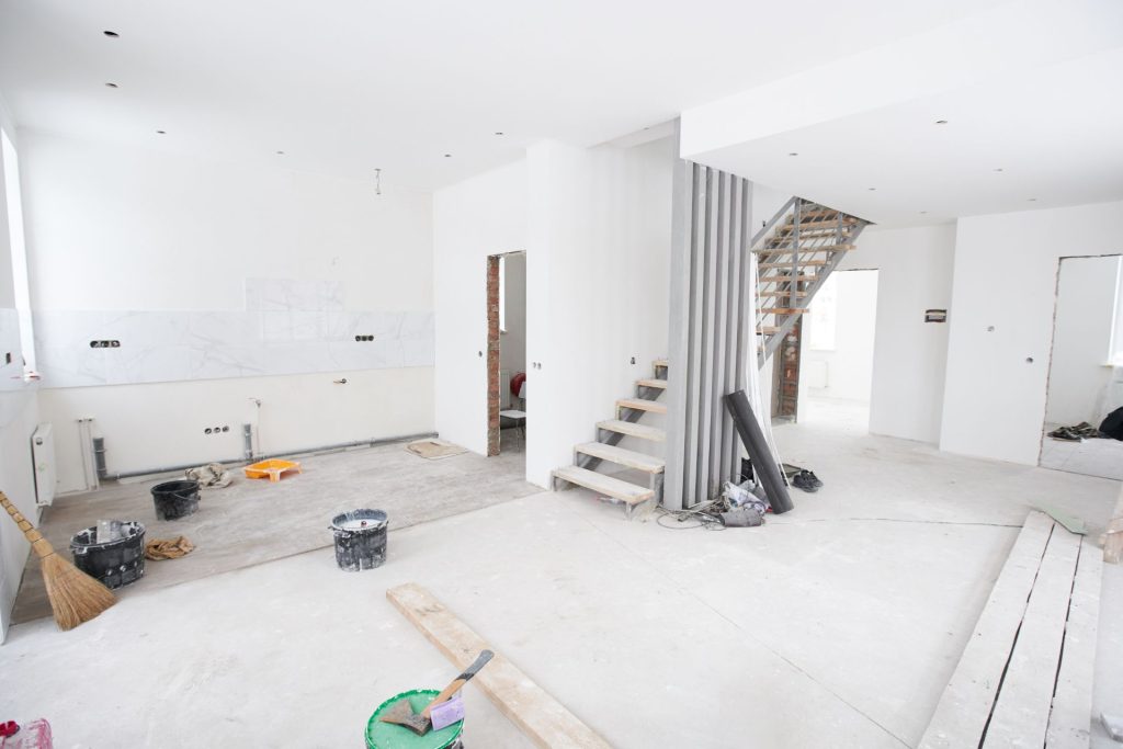 renovation and remodeling 2