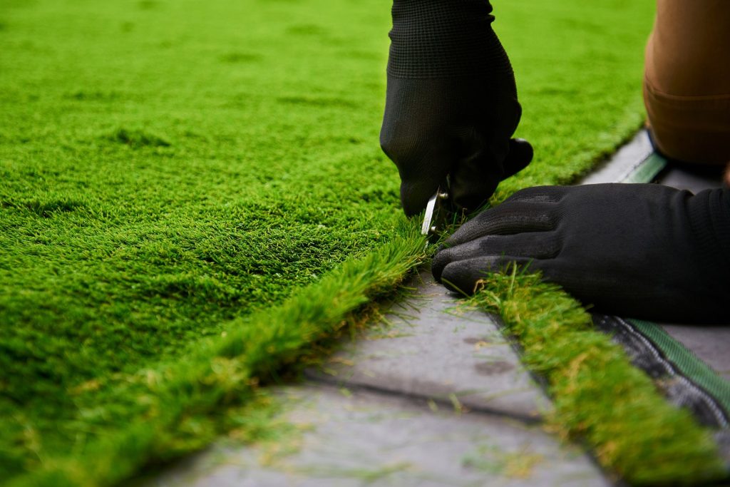 artificial grass 2