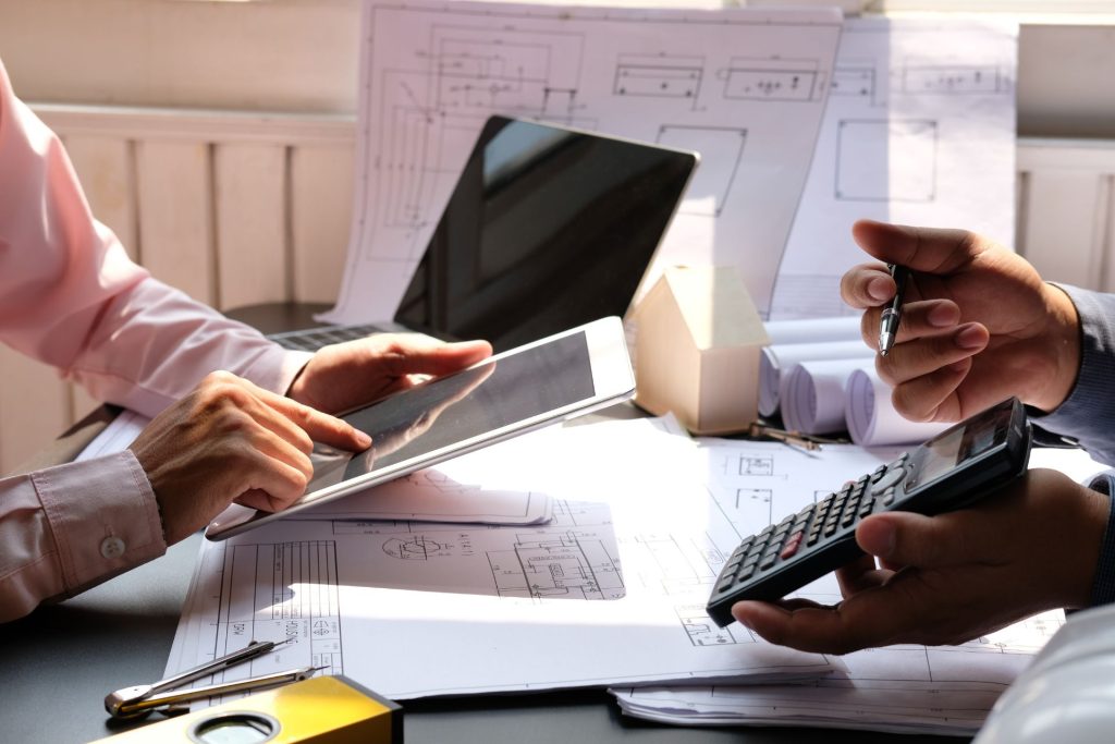 budgeting & cost estimation 1