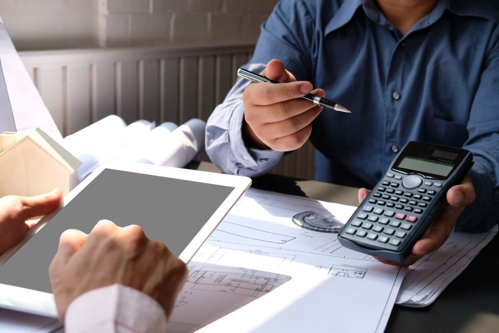 budgeting & cost estimation 2