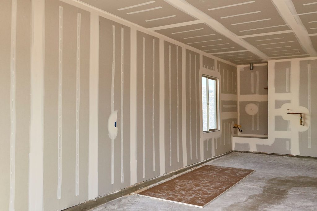 drywall and framing 1