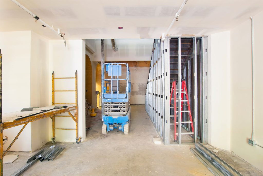 drywall and framing 2