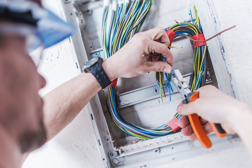 electrical systems 1