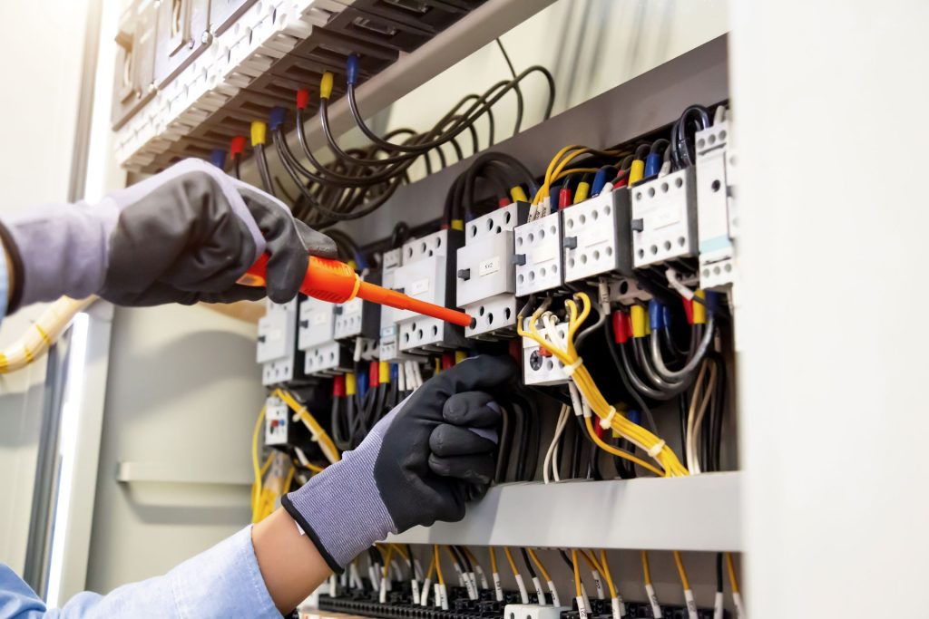 electrical systems 2