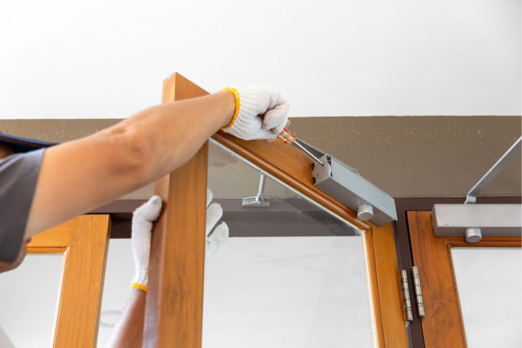 hardware installation 2