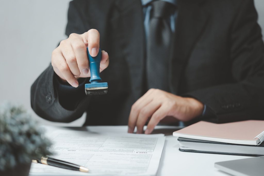 permitting & approvals 2