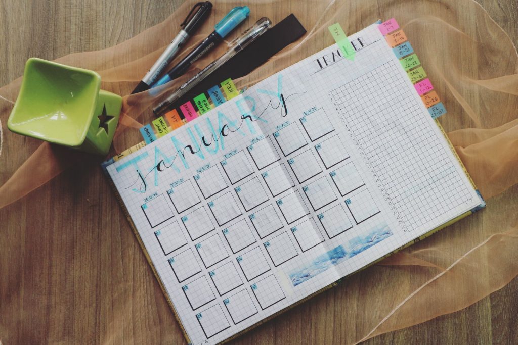 scheduling & phasing 1