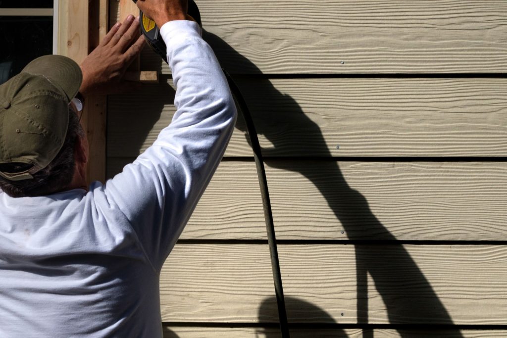 siding and cladding 1