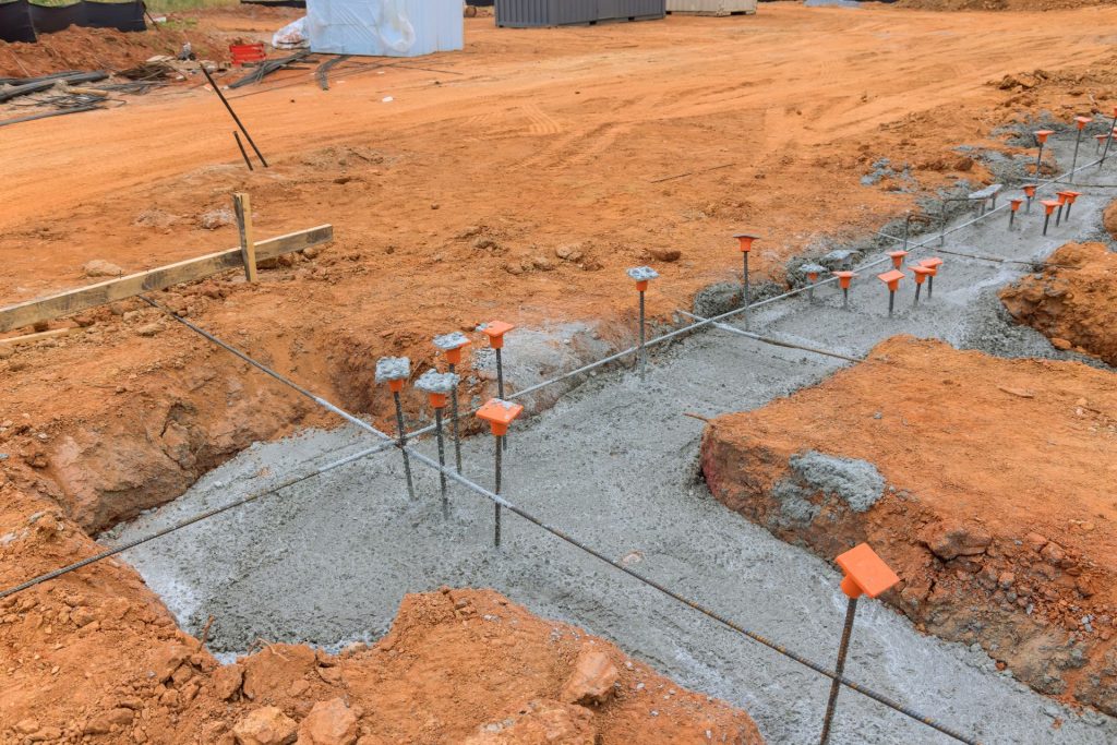 structural concrete work 2